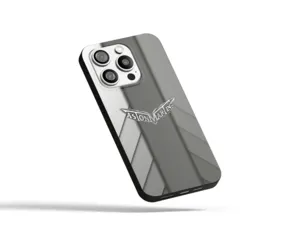 Aston Martin Funda Silicona Smartphone Diseño Deporte Y Carreras